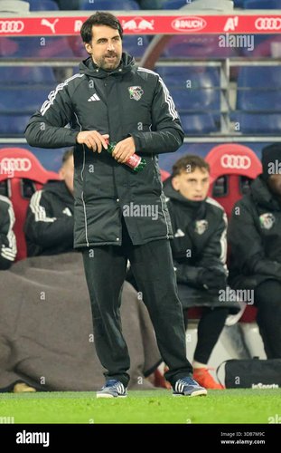 İsmail Atalan
