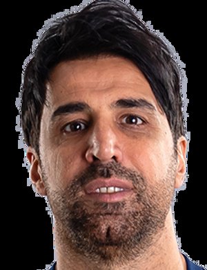 İsmail Atalan