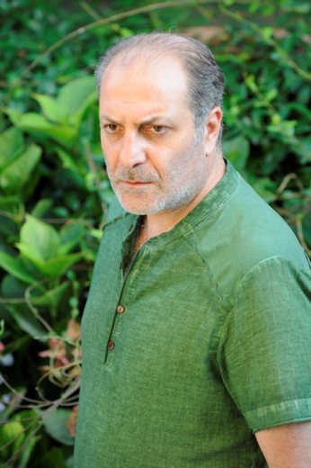 Taner Turan