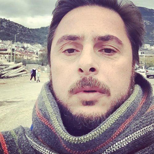Ümit Aydın
