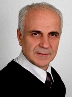 Ali Rıza Soydan