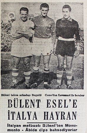 Bülent Esel