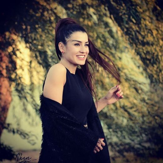Elif Güçkıran