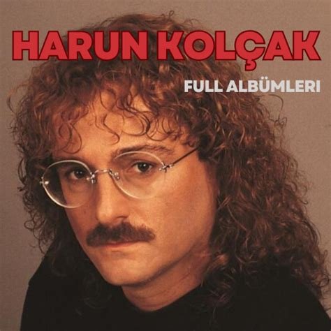 Harun Kolçak