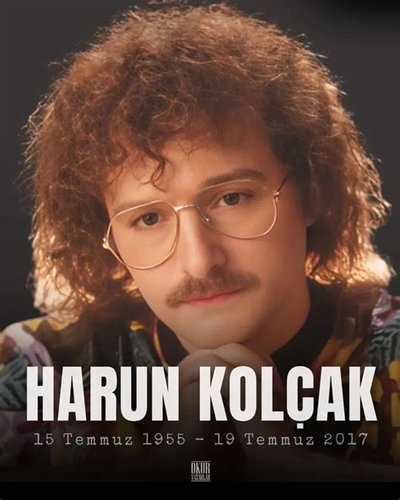 Harun Kolçak