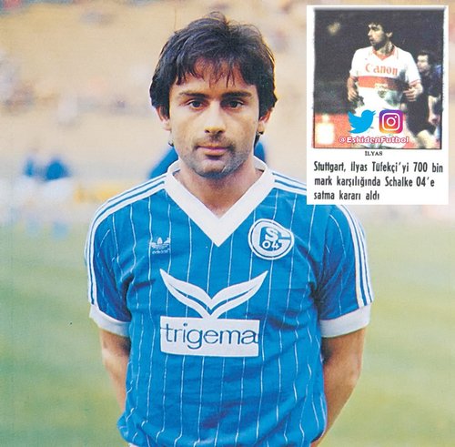 İlyas Tüfekçi