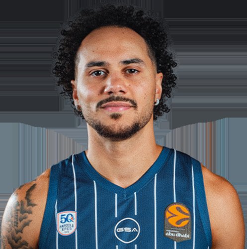 Shane Larkin