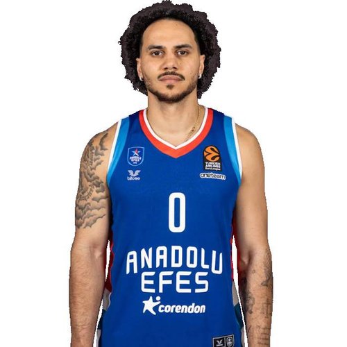 Shane Larkin