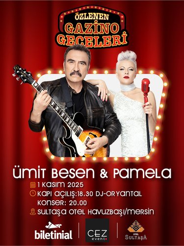 Ümit Besen