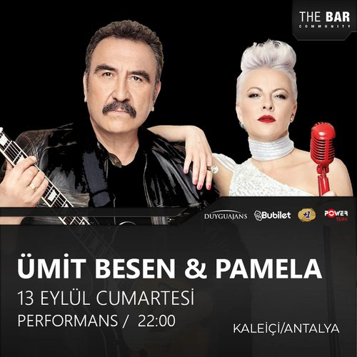 Ümit Besen