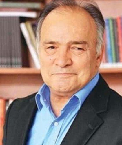 Avni Özgürel