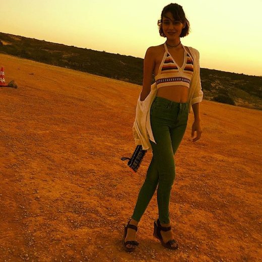 Merve Çağıran