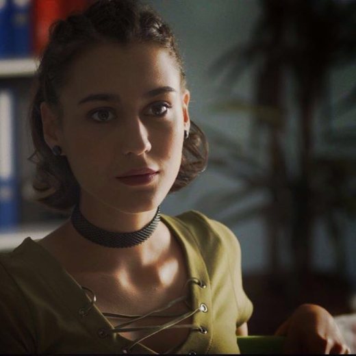 Merve Çağıran