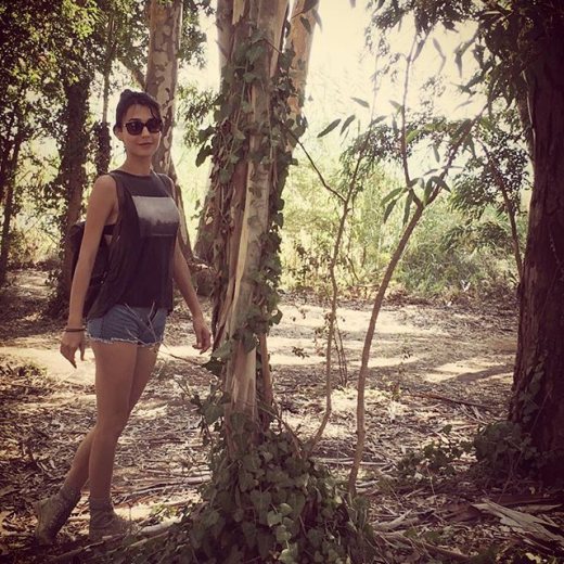 Merve Çağıran