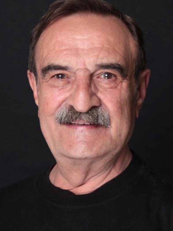 Metin Coşkun