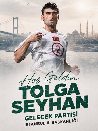 Tolga Seyhan