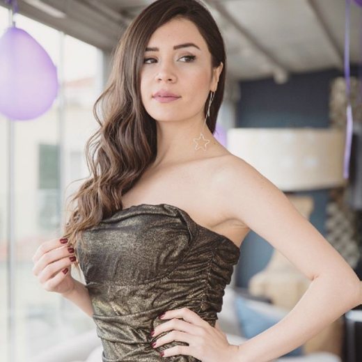 Ceylan Yılmaz