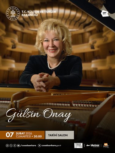 Gülsin Onay