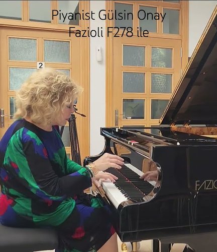Gülsin Onay