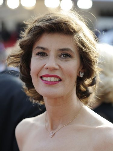 Irène Jacob