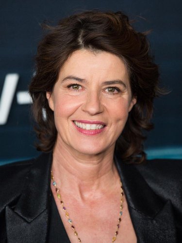 Irène Jacob