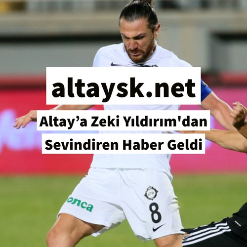 Zeki Yıldırım