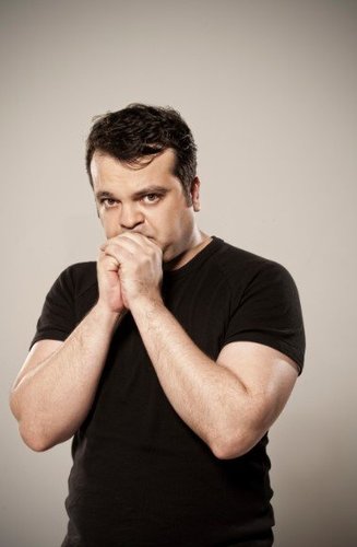 Bülent Seyran
