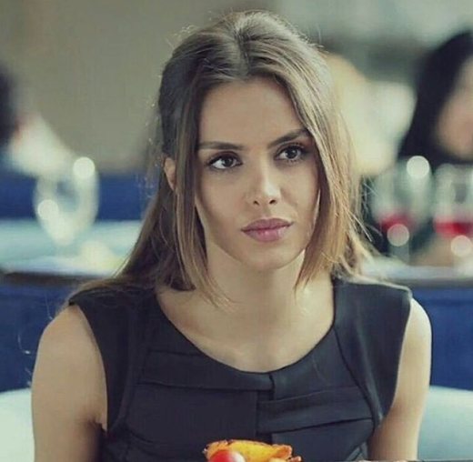 Çağla Demir