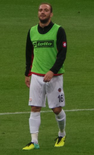 Serkan Kurtuluş