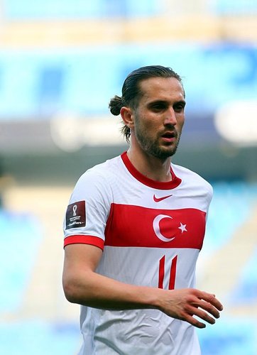 Yusuf Yazıcı