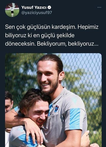 Yusuf Yazıcı