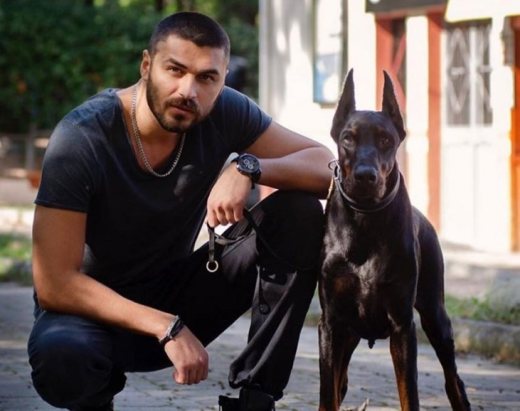 Emre Dinler