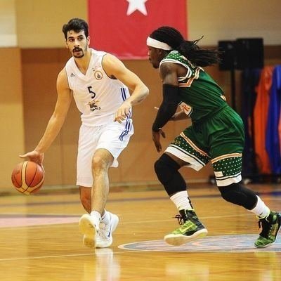 Erbil Eroğlu