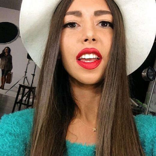 Gamze Almacı