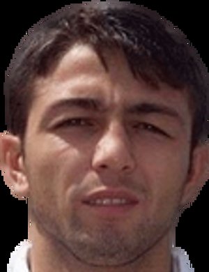 Mehmet Aksu