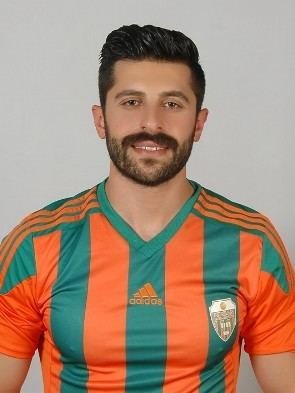 Ümit Can Batman