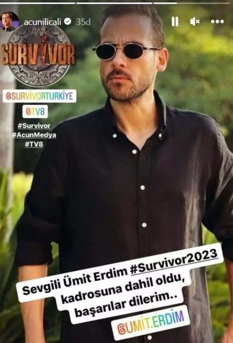Ümit Can Batman