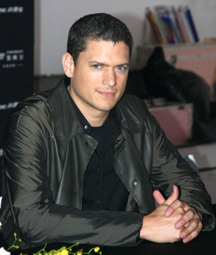 Wentworth Miller