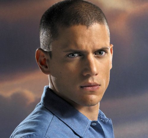 Wentworth Miller