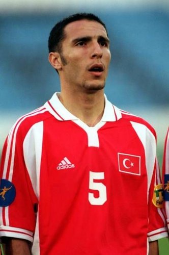 Erkan Özbey