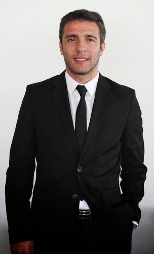 Erkan Özbey