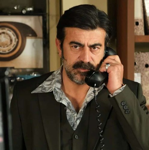 Erkan Özbey