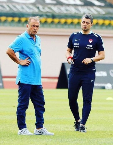 Levent Şahin
