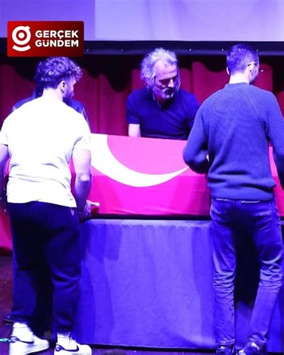 Muhsin Ertuğrul