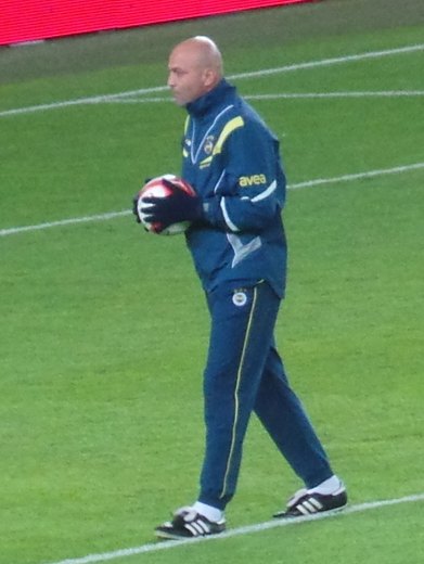 Murat Öztürk