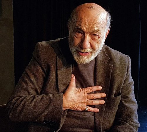 Yılmaz Gruda