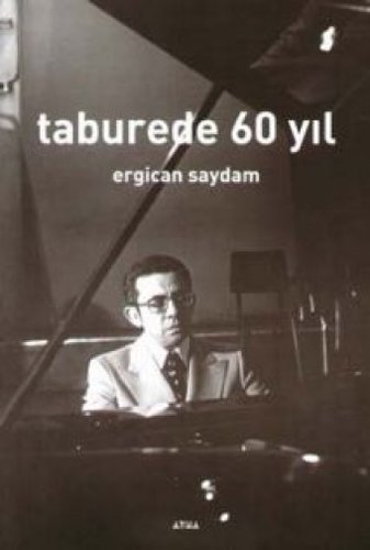 Ergican Saydam