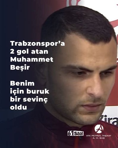 Muhammet Beşir