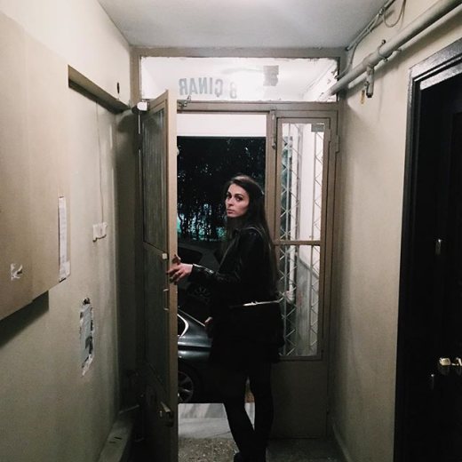 Seda Güngör