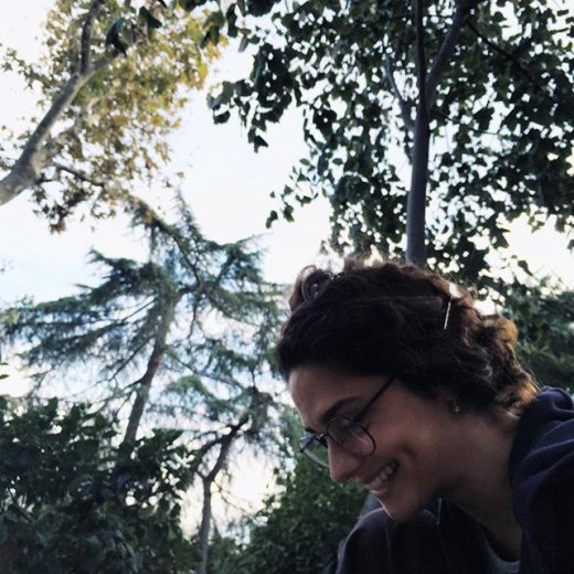 Seda Güngör